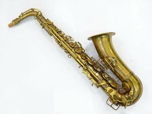  corn alto saxophone new wonder Ⅱ New WonderⅡli Rucker tongue po all part replaced [ west nest duck ]