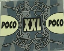 XXL / Poco // Maxi-Single CD_画像1