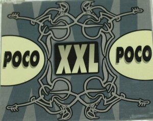 XXL / Poco // Maxi-Single CD