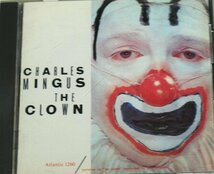 チャールズ・ミンガス 道化師 国内盤CD Charles Mingus The Clown_画像1