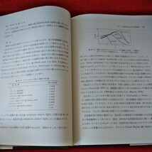 c-261　植物生理学入門下　スタイルズ/コッキング　倉石晋/西成典子　発育過程　種子発芽　栄養生長　東京大学出版会※1_画像4