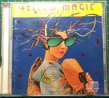 YMO [YELLOW MAGIC ORCHESTRA]イエロー・マジック・オーケストラ_画像1