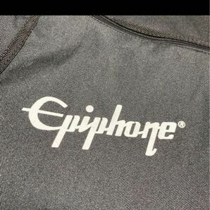 epiphone ギターケース