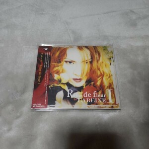 LAREINE「Reine de fleur I」 ヴィジュアル系CD Versailles KAMIJO