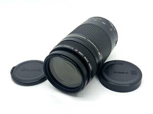 ★美品★ キヤノン CANON EF 75-300mm F4-5.6 II USM #139