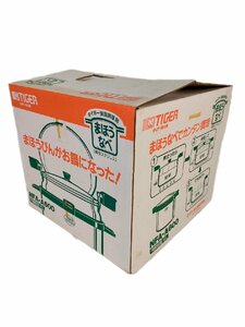 ５ 未使用品 TIGER タイガー魔法瓶　まほうなべ　NFA-A600　ステンレス製真空断熱調理器　保温調理鍋　6L　調理器具