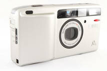 RICOH リコー R1s 30mm F3.5 コンパクトフィルムカメラ 箱 説明書 ケース付 #3027_画像3