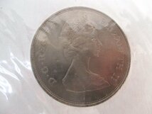 チャールズ　ダイアナ　ご成婚記念貨　イギリス　記念硬貨　25ペンス　3枚　おまけ_画像7