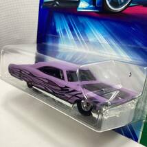 TREASURE HUNT!トレジャーハント！☆ホットウィール☆ 1965 ポンティアック　ボンネビル　リアルライダー Hot Wheels _画像3