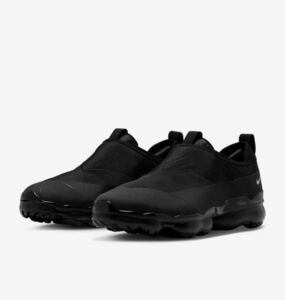 送料無料 Nike Air Vapor Max Moc Roam BLACK ナイキ エア ヴェイパー マックス モック ローム ブラック 27.5 cm