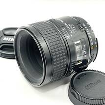 ★良品★ ニコン Nikon Ai AF Micro NIKKOR 60mm F2.8 D ★ L1280#758_画像1