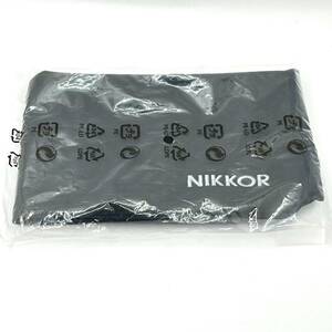 ★美品★ニコン Nikon CL-C3 レンズソフトケース Zマウントレンズ #519