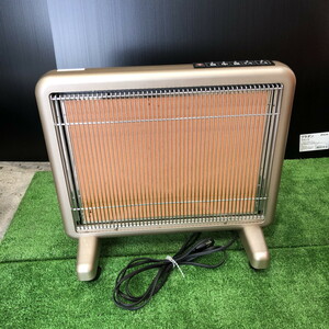 遠赤パネルヒーター　サンルミエ　エクセラ7　N700L-GR 　現状品　(N1221_11_6suy)