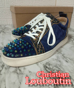 Christian Louboutin