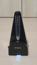 YAMAHA ヤマハ メトロノーム MP-80_画像2