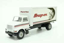 Snap-on/スナップオン ◎ ミニカー スケール色々 4点セット アメリカ雑貨/インテリア ◎ #5171_画像2