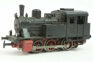 MARKLIN/meruk Lynn * steam locomotiv [3029] railroad model HO gauge power attaching * #5284