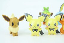 TOMY/トミー ◎ モンスターコレクション まとめセット ピチュー/ミュウ/リザードン/カビゴンなど ポケモン/モンコレ ◎ #5356_画像2