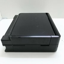 ▲【ジャンク品】 EPSON エプソン EP-804A インクジェット プリンター Colorio カラリオ 複合機 2011年製 現状品 (E2)M/G51219/5/9.1_画像4