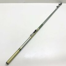 ▲ ジャンク DAIWA ダイワ PRESSA DRY プレッサドライ 1.5-53 インターライン 釣竿 磯竿 ロッド フィッシング 現状品 (E1)M/G51221/6/0.2_画像6