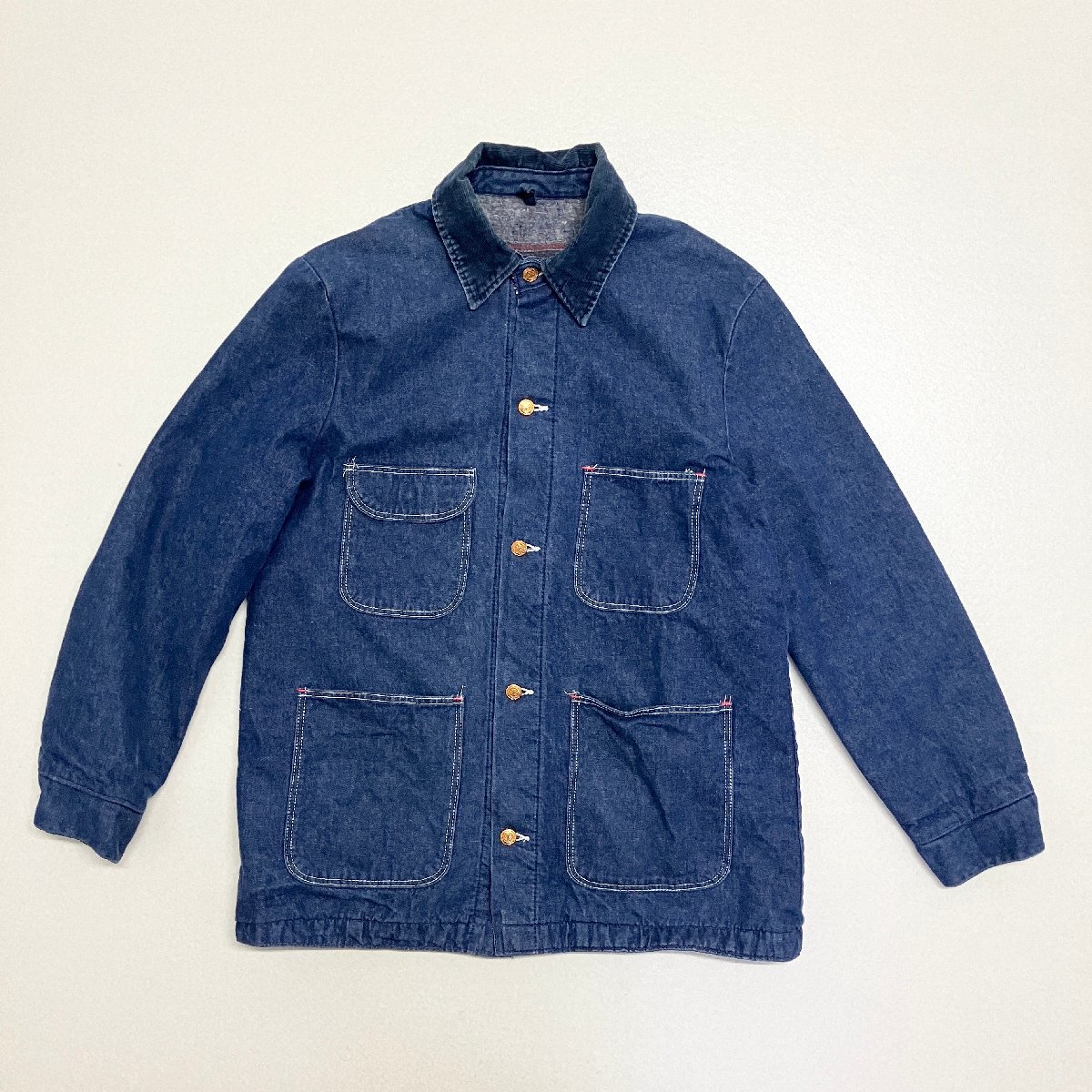 Yahoo!オークション -「wrangler」(カバーオール) (ジャケット、上着