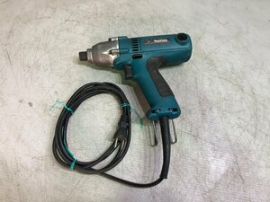 ◇◇ 佐川発送 直接引取可 店舗併売【中古品 通電OK】マキタ(makita) インパクトドライバ 6952 現状渡し (A1)Ｈ/m51204/3/1.6