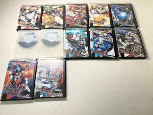 ★東映 仮面ライダー フォーゼ 全12巻 レンタル落ち DVD ケース付き 福士蒼汰 吉沢亮 横浜流星 田中卓志 滝沢カレン 1.78kg★