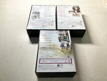 ★Lの世界 トリロジーBOX ジャンク品 1.24kg★_画像2