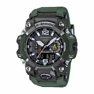 超人気モデル　カシオ　G-SHOCK GWG-B1000-3AJF