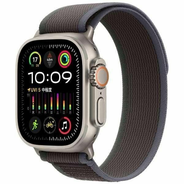 アップル　Apple Watch Ultra 2 　MRF63J/A