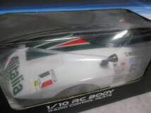 未使用品 killerbody 1/10RC ランチアストラトス1977 限定 塗装済ボディ 48250_画像4