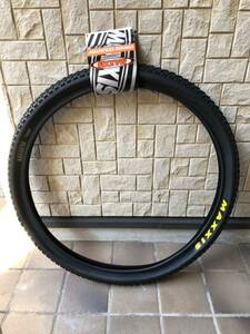 ★MAXXIS IKON 26×2.20 65PSI★新品未使用品★CROSS COUNTRY ダートジャンプ用にも★まマキシスタイヤ★自転車マウンテンバイク★