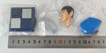 STAR TREK フィギ ュア コレクション α スポック ☆ スタートレック アルファ　SPOCK_画像4