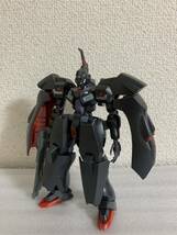 HG 1/144 カバカーリー 墨入れ完成品・説明書あり_画像1