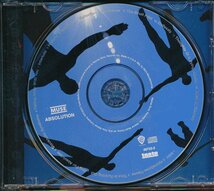 90年洋楽┃ミューズ│Muse┃アブソルーション│Absolution┃Warner Bros.48733-2│2003年┃管理7530_画像4