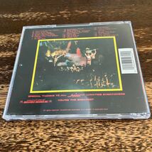 レイブン RAVEN (NWOBHM) LIVE AT THE INFERNO 輸入盤_画像2