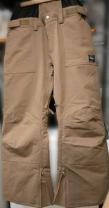 ☆★☆VESP べスプ BB7 STANDARD PANTS VPMP1022　スノボ　パンツ　中古☆★☆