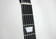 Gibson USA Les Paul Deluxe Player Plus レスポールデラックス_画像4