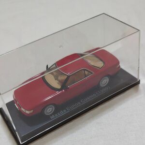 Mazda ユーノスコスモ 1990 1/43