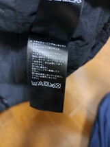 THE NORTH FACE ノースフェイス　メンズ　Lodge feather Ventrix Jacket 　スキー　18年製NF0A3LU3　USA Sサイズ　日本Mサイズ_画像7