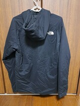 THE NORTH FACE ノースフェイス　メンズ　Lodge feather Ventrix Jacket 　スキー　18年製NF0A3LU3　USA Sサイズ　日本Mサイズ_画像2