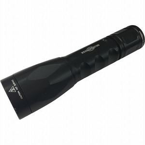 ☆★SUREFIRE　シュアファイヤ　FURY　LED　フラッシュライト★☆