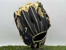 【120608】Rawlings ローリングス HOH MULTI MATERIAL SHELL 一般用 軟式 オールラウンド用 グローブ GR1FHMMN65 実地未使用【31024G10】_画像7