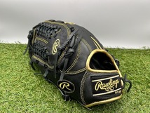 【121901】Rawlings ローリングス HOH 一般用 軟式 オールラウンド用 グローブ 左投げ GR9HCN65 即戦力【31024G05】_画像1