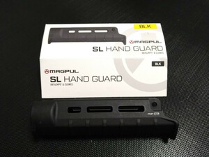 MAGPUL SL Hand Guard HK94/MP5 実物 マグプル ハンドガード 東京マルイ 次世代電動ガン加工済