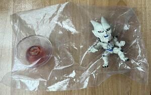 ◇ドラゴンボールGT キャラプッチ 超一星龍 未使用 フィギュア バンダイ