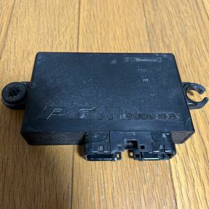 ★CRM250R★MD24-1300xxx イグナイター　CDI 実働確認後保管品　激レア　希少　当時物　CI604 PGM HONDA