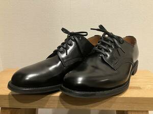 Sanders　サンダース 2246B Officer Shoe 6 1/2