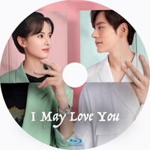 I May Love You(自動翻訳)(^o^)中国ドラマ(^o^)Blu-ray(^o^)★12/14以降発送_画像2