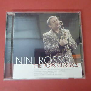 CD1-231207☆NINI ROSSO　THE POPS CLASSICS　CD